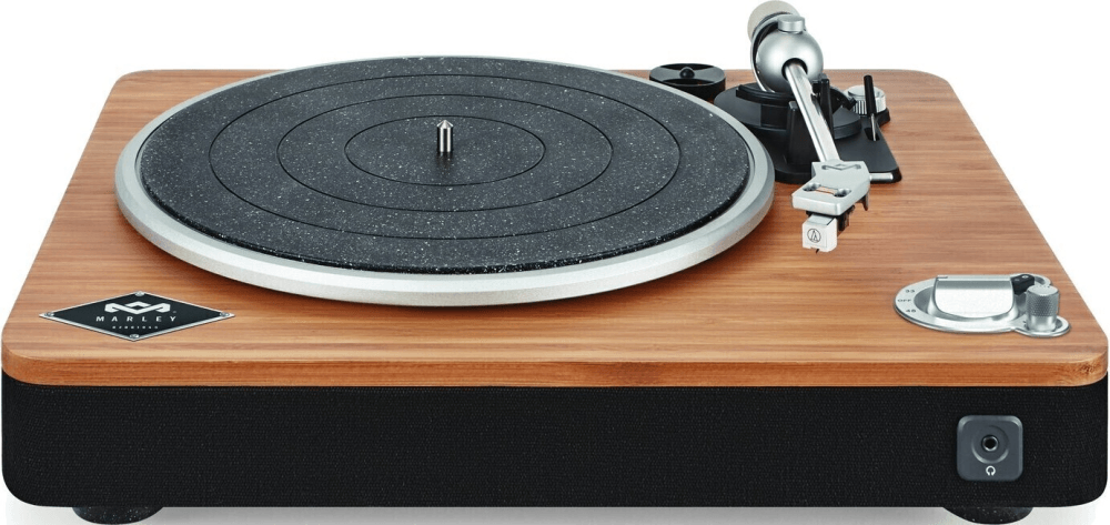 

Виниловый проигрыватель Marley Stir It Up Wireless