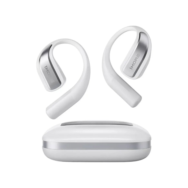 1MORE Наушники TWS 1MORE Open Earbuds S70 White