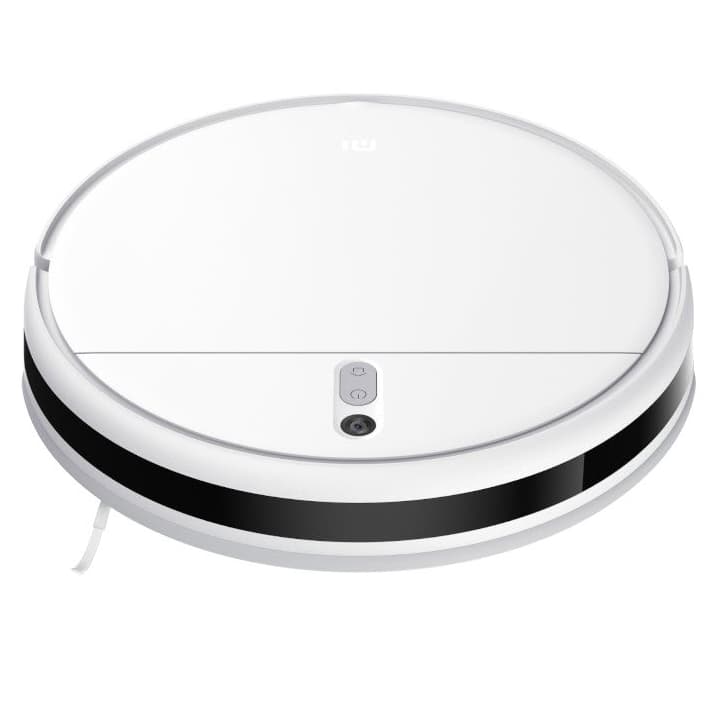 Xiaomi smart hot sale vacuum robot