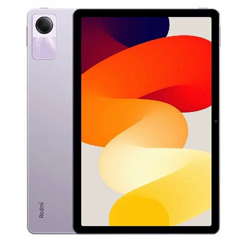 

Планшет Xiaomi Redmi Pad SE 11" 4/128 GB Lavender Purple