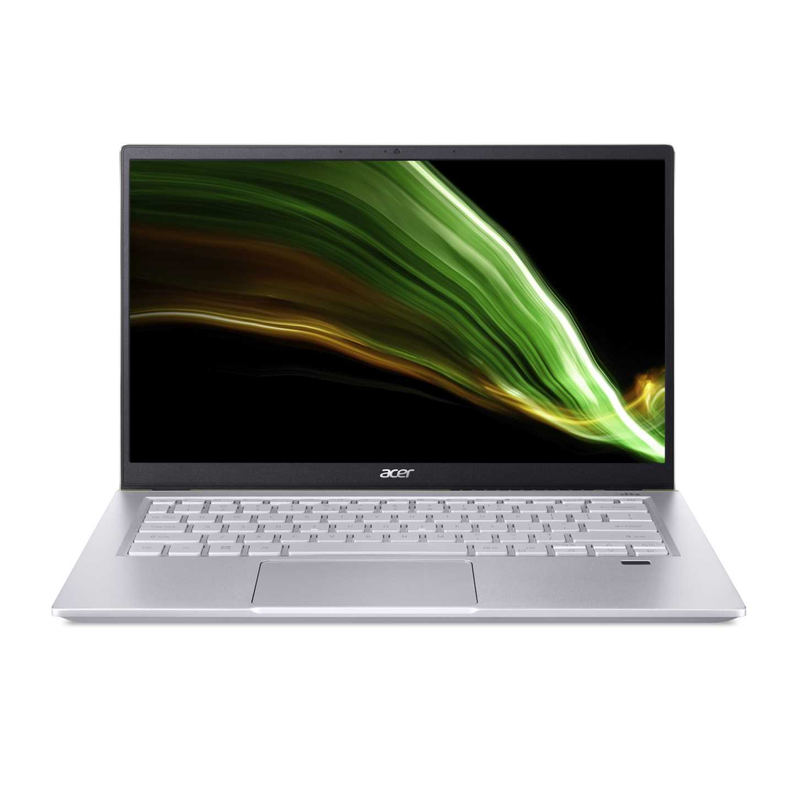 Ноутбук Acer Swift 3 SF314-511-54G2 (NX.ABLEU.00E)