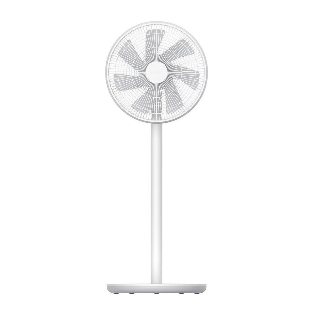 Напольный вентилятор Smartmi Standing Fan 2S, белый