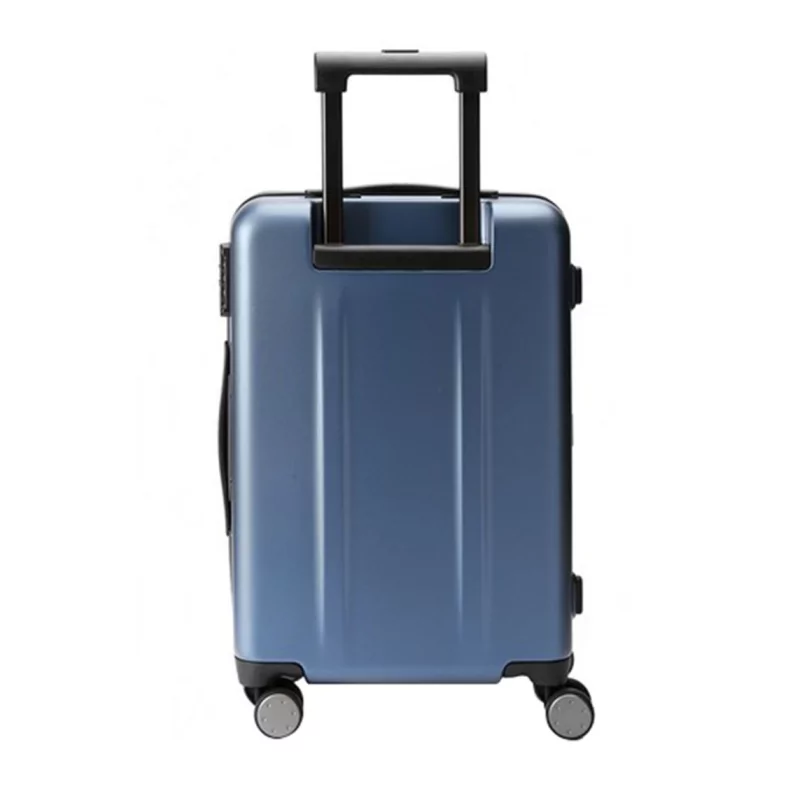 Чемодан PC Luggage 20", синий купить в Москве по выгодным