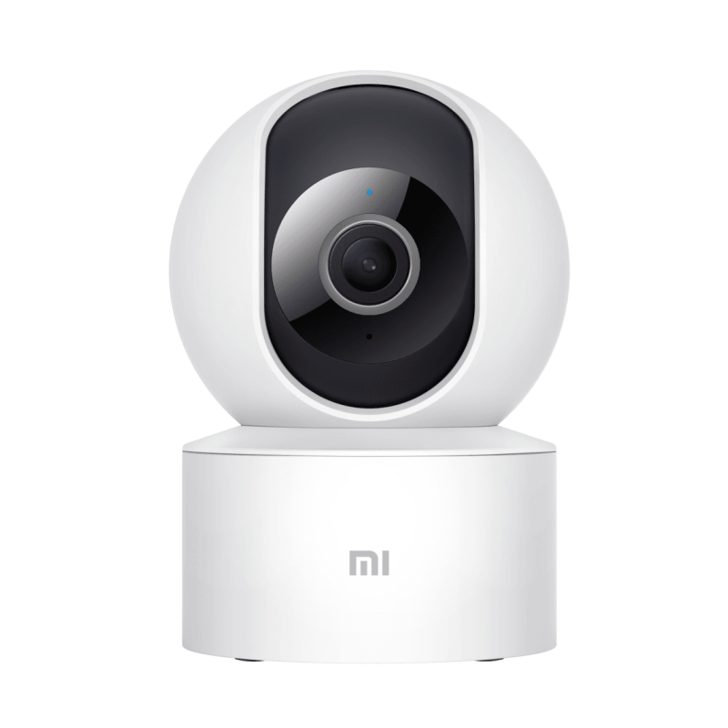 

Видеокамера безопасности Xiaomi Mi 360° Home Security Camera 1080p