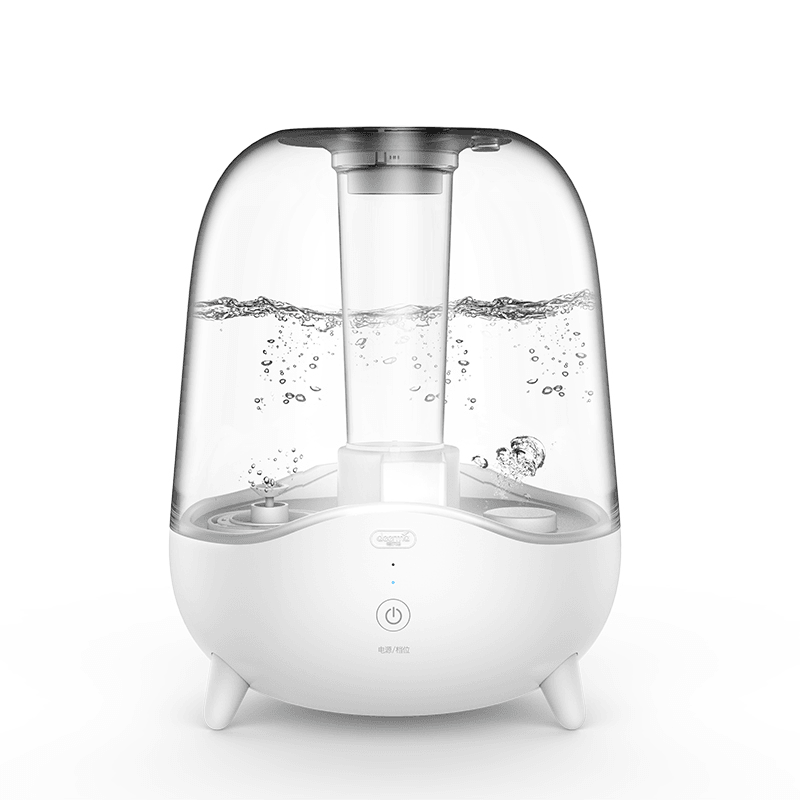 Увлажнитель воздуха Deerma Humidifier DEM-F325 White, ультразвуковой