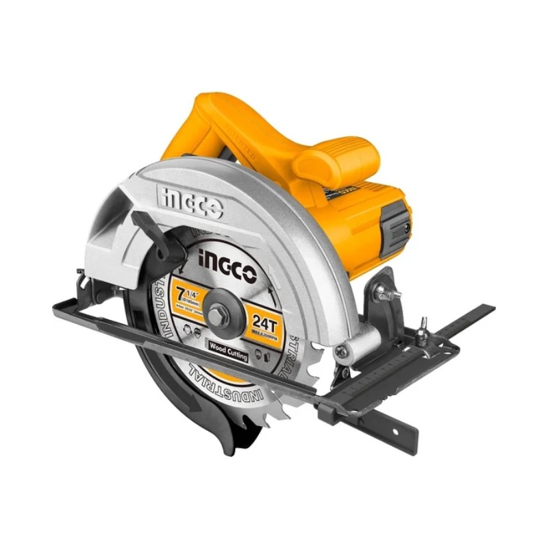 

Циркулярная пила INGCO CS18578