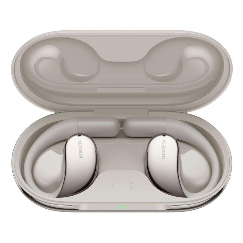 Наушники TWS Xiaomi OpenWear Stereo Sandstone Beige