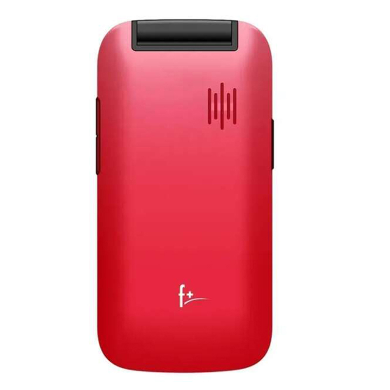 Fplus Мобильный телефон F+ Flip 240 Red