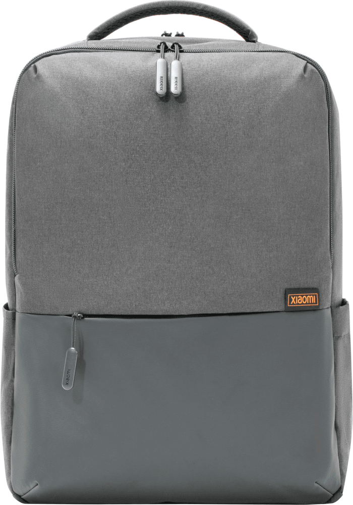 Рюкзак Xiaomi Commuter Backpack Dark Gray купить в Москве по выгодным