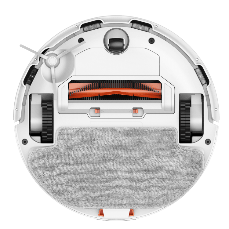Робот-пылесос Xiaomi Robot Vacuum S10 EU купить в Москве по выгодным ...