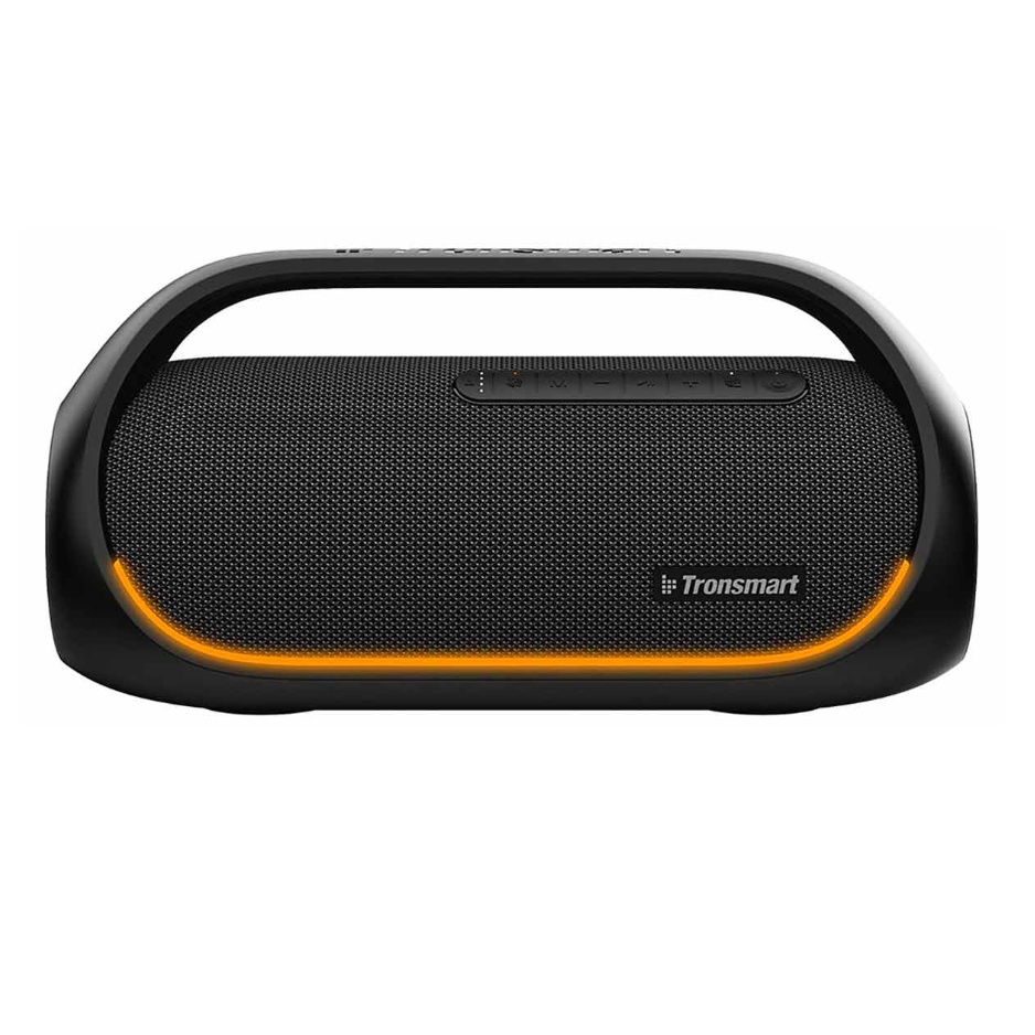 

Портативная колонка Tronsmart Bang 60 Вт Black