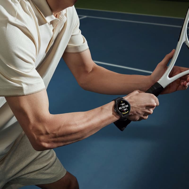 Смарт-часы Xiaomi Watch 2 Pro Silver (M2234W1) купить в Москве по ...