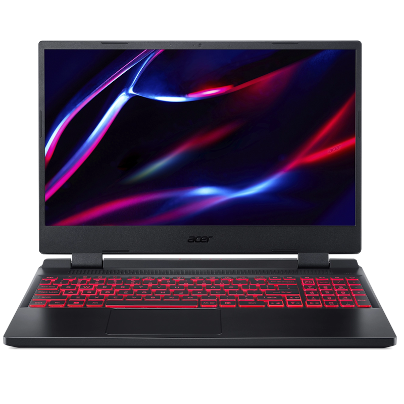 Игровой ноутбук Acer Nitro 5 AN515-58-73DQ 15.6