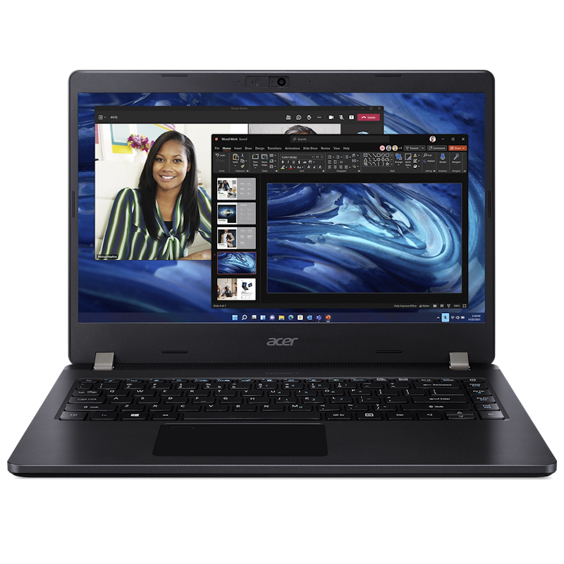 Ноутбук Acer TravelMate P2 TMP214-53-540M 14