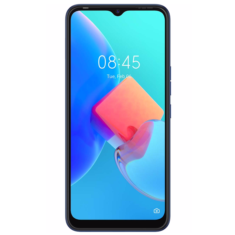 

Смартфон Tecno Spark Go 2/32GB Atlantic Blue