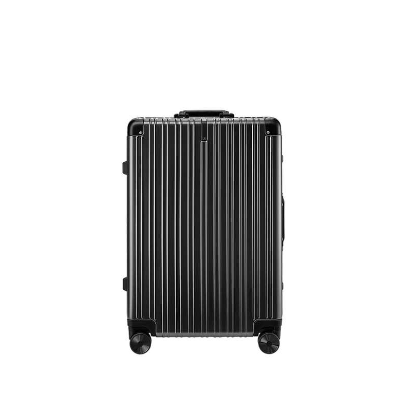 Ninetygo Чемодан NINETYGO All-round Guard Luggage 24" чёрный