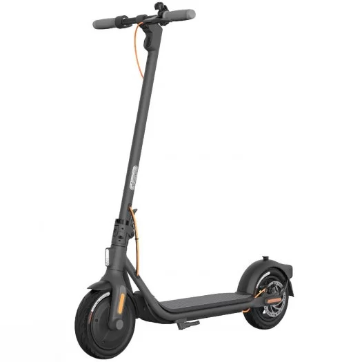 

Электросамокат Ninebot by Segway KickScooter F25E