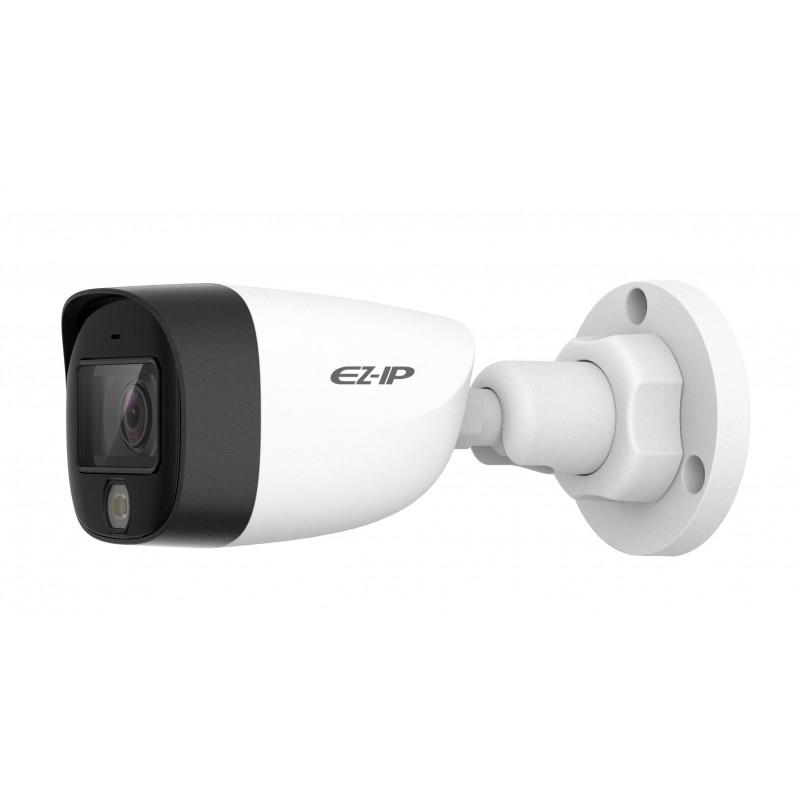 

Цилиндрическая HDCVI-видеокамера EZ-IP by Dahua EZ-HAC-B6B20P-LED-0280B