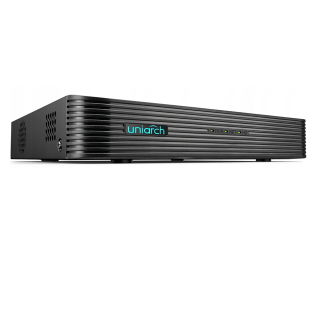 

IP Видеорегистратор UNV Uniarch NVR-104E2 4-х канальный