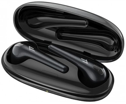 

Беспроводные наушники 1MORE Comfobuds TRUE Wireless Earbuds black