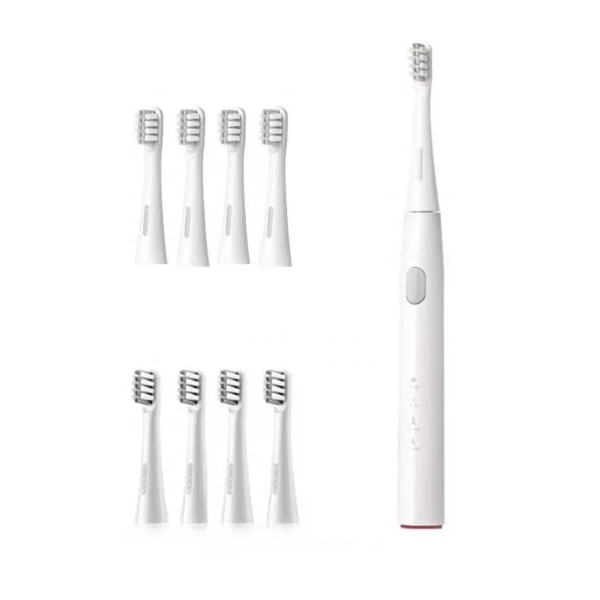 Dr bei sonic electric toothbrush s7 white