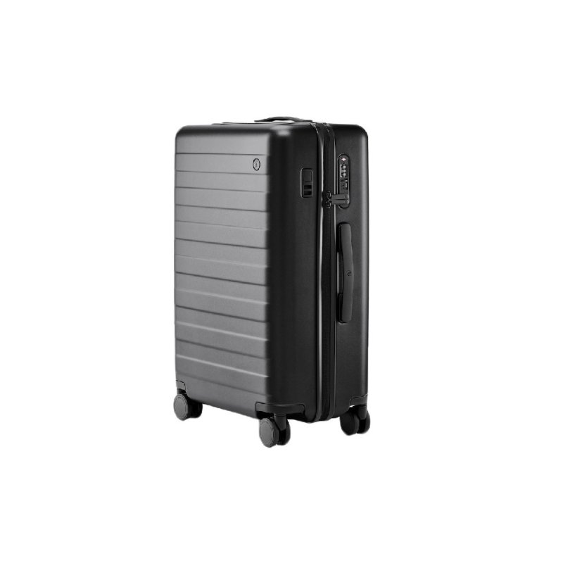

Чемодан NINETYGO Rhine PRO Plus Luggage 24" Black
