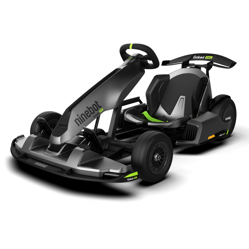 

Электрокартинг Ninebot by Segway Gokart Pro