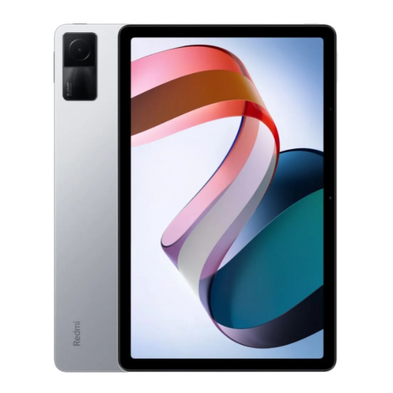 

Планшет Xiaomi Redmi Pad 10.61” 4/128G Wi-Fi, Graphite Gray