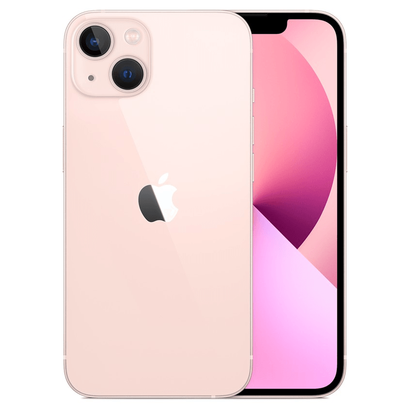 

Смартфон Apple Iphone 13, 128Gb, Pink (A2634)