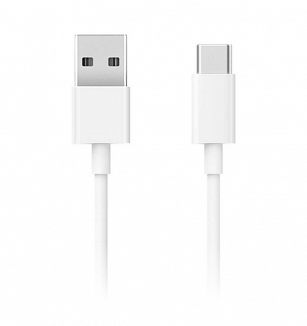 Xiaomi Кабель Mi USB-C Cable 1m White
