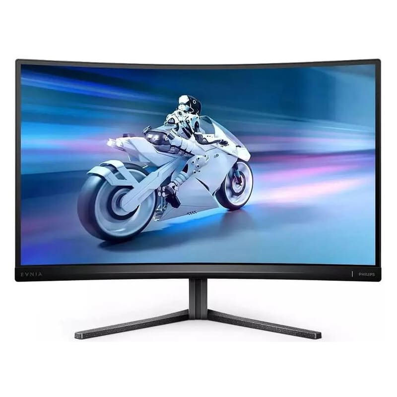 

Монитор LCD PHILIPS 27'' 27M2C5500W (00/01)