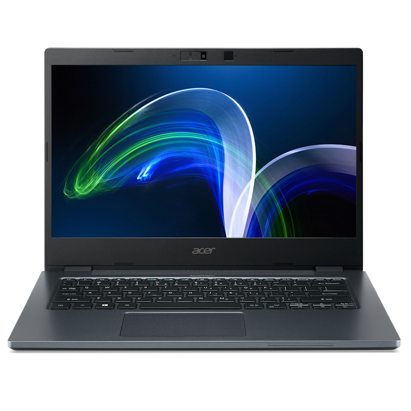 

Ноутбук Acer TravelMate P4 TMP414-51-50CR 14" синий