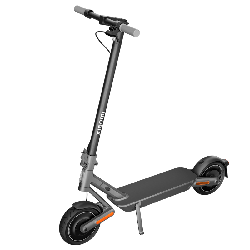 Xiaomi Электросамокат Xiaomi Electric Scooter 4 Ultra