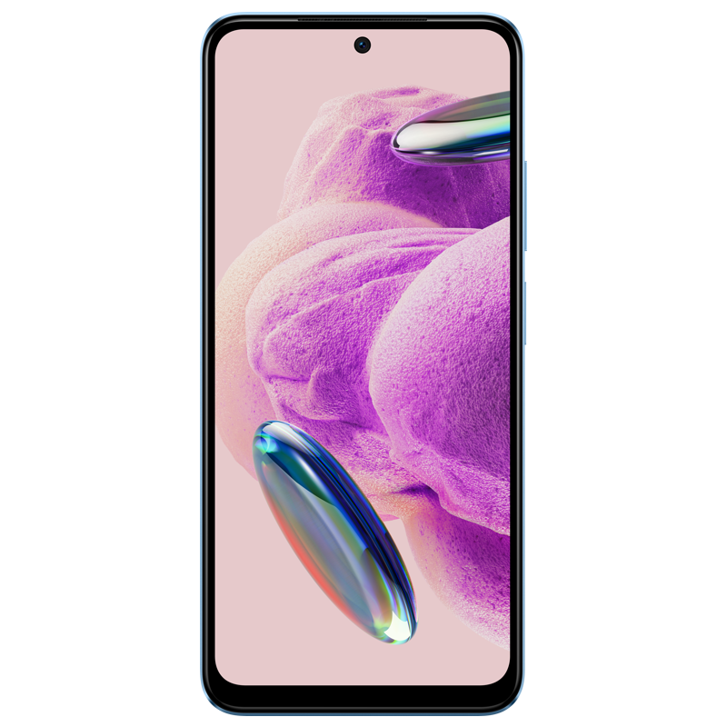 Смартфон Xiaomi Redmi Note 12S 8/256GB Blue