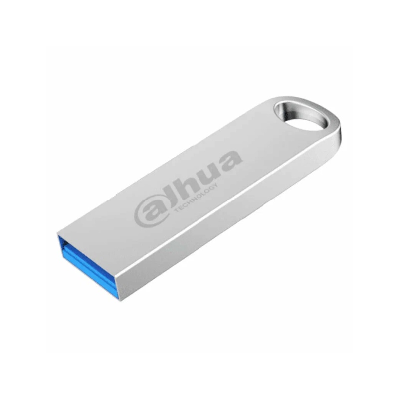 

Флеш-накопитель Dahua U106 USB3.2 64GB Metal