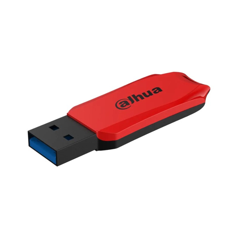 

Флеш-накопитель Dahua U176 USB3.0 32GB Red