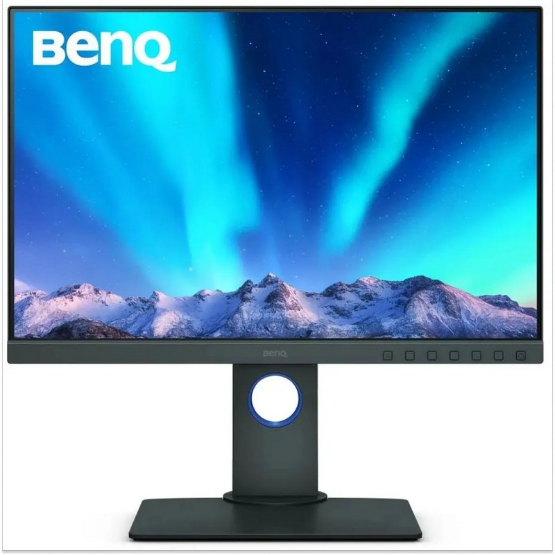 

Монитор BenQ SW240
