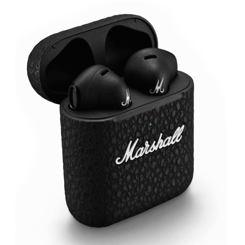 Marshall minor 3