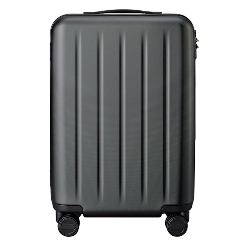 

Чемодан NINETYGO Danube Luggage 24" Black