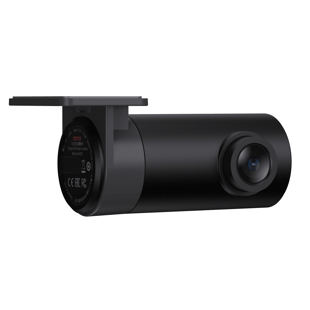 Камера заднего вида 70mai Rear Camera Midrive RC09 купить в Москве по  выгодным ценам в интернет-магазине Всёсмарт