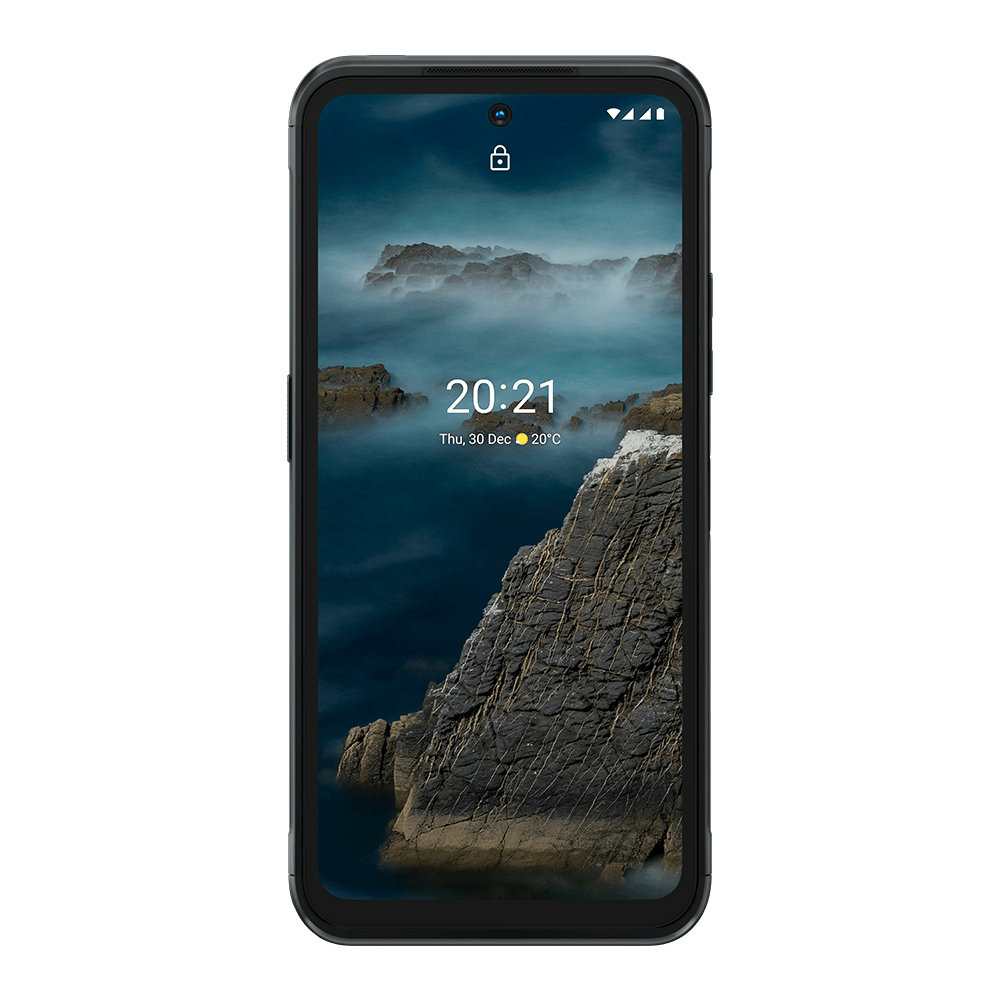 Смартфон Nokia XR20 6/128 Gb GREY