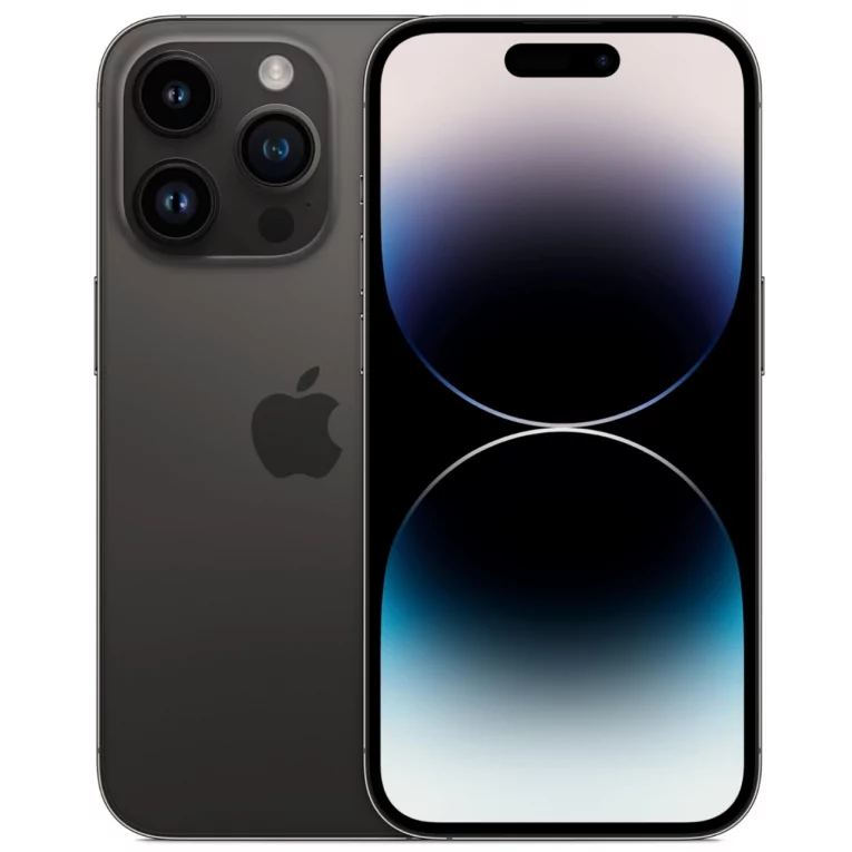

Смартфон Apple iPhone 14 Pro Max 128Gb Black