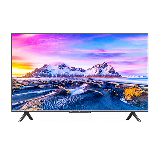 ТелевизорXiaomiMiLEDTVP150"(L50M6-6ARG)