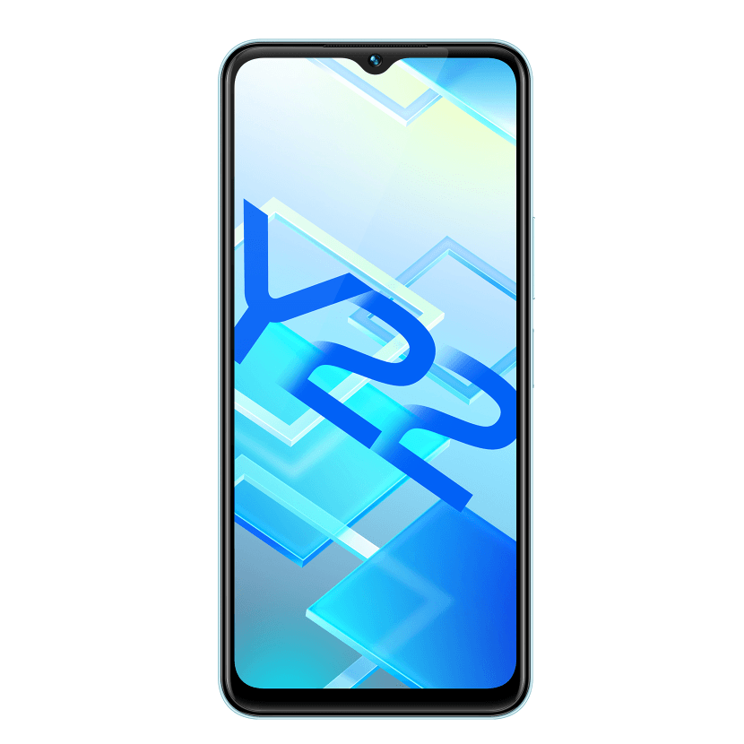 

Смартфон VIVO Y22 4/64 ГБ Metaverse Green