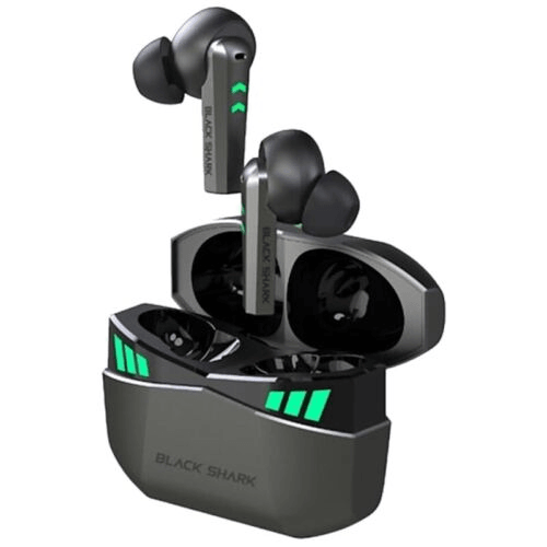 

Беспроводные наушники TWS Black Shark Lucifer T2 Black
