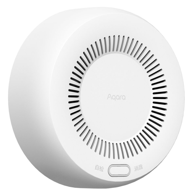 Датчик газа Aqara Gas Sensor купить в Москве по выгодным ценам в ...