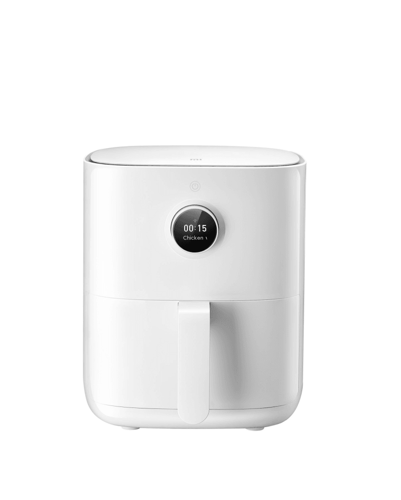 Аэрогриль Xiaomi Mi Smart Air Fryer 3.5L EU купить в Москве по выгодным  ценам в интернет-магазине Всёсмарт