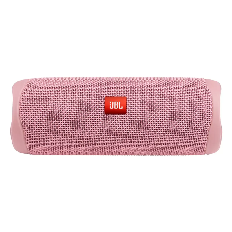 Портативная колонка JBL Flip 5, розовая купить в Москве по выгодным ...