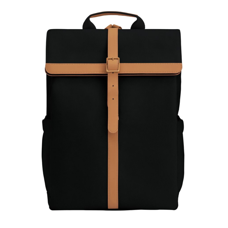 

Рюкзак Ninetygo Commuter Oxford Backpack, чёрный