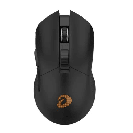 

Игровая беспроводная мышь Dareu EM901 Black